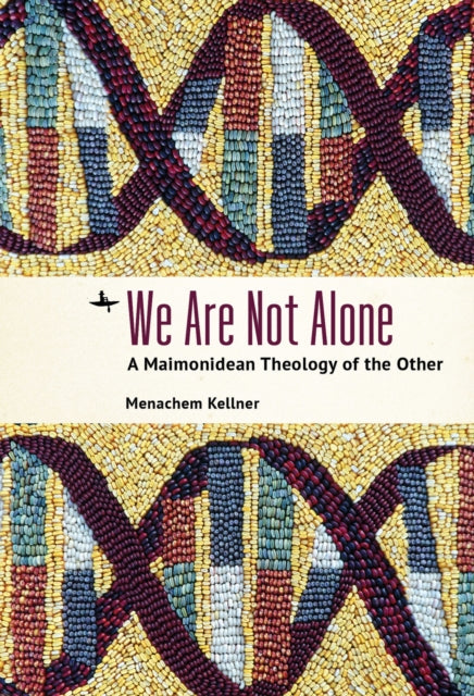 We Are Not Alone: A Maimonidean Theology