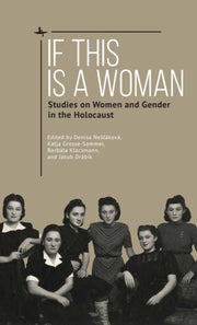 If This Is A Woman: Studies On Women And