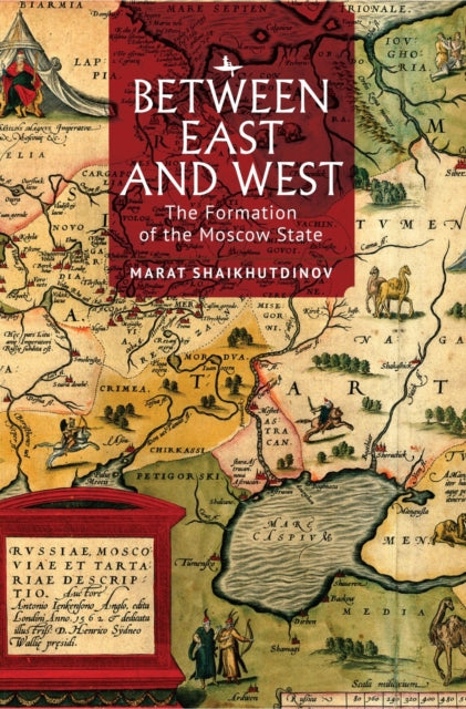 Between East And West: The Formation Of