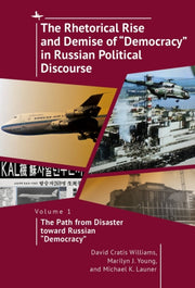 The Rhetorical Rise And Demise Of "democ By Williams, David Crat