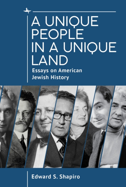 Unique People In A Unique Land