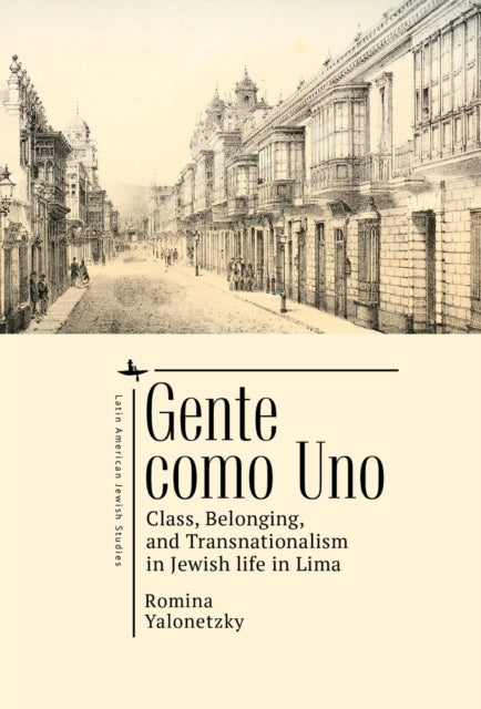 Gente Como Uno: Class, Belonging, And Tr