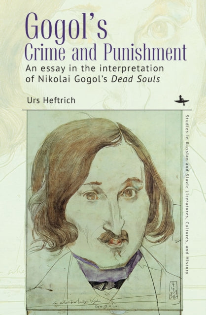 Gogols Crime And Punishment