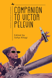 Companion To Victor Pelevin