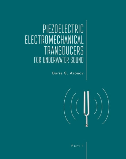 Electromechanical Transducers For Underw