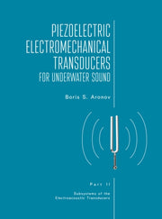 Piezoelectric Electromechanical Transdu
