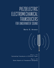 Piezoelectric Electromechanical Transduc