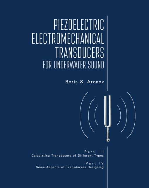 Piezoelectric Electromechanical Transduc