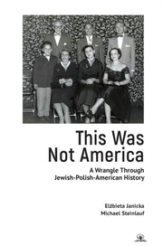 This Was Not America : A Wrangle Through