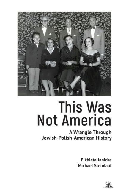 This Was Not America : A Wrangle Through