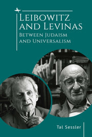Leibowitz And Levinas