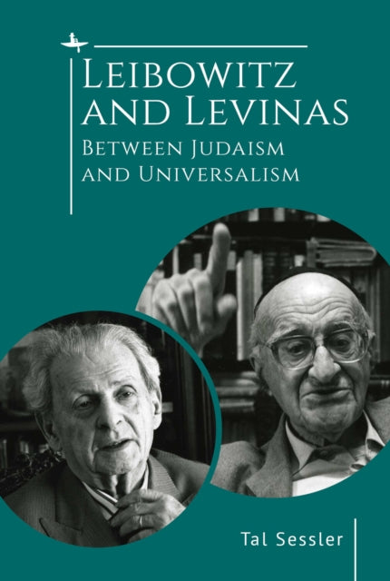 Leibowitz And Levinas
