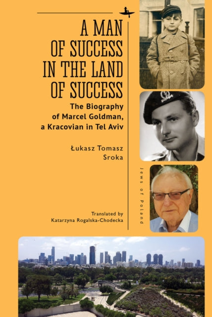 A Man Of Success In The Land Of Success