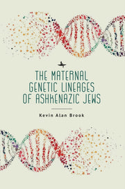 Maternal Genetic Lineages Of Ashkenazic