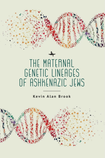 Maternal Genetic Lineages Of Ashkenazic