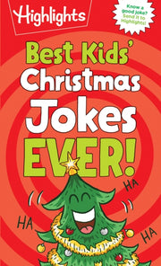 Best Kids Christmas Jokes Ever