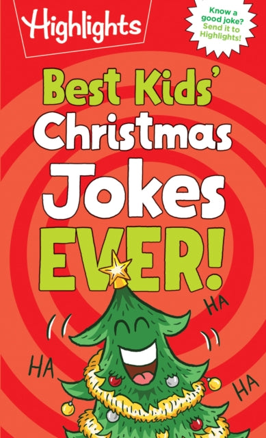 Best Kids Christmas Jokes Ever