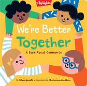 Were Better Together