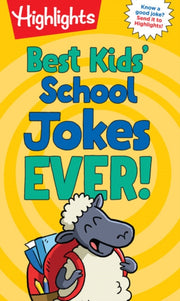 Best Kids School Jokes Ever