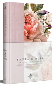 Biblia Reina Valera 1960 Letra Grande By Reina Valera Revisad