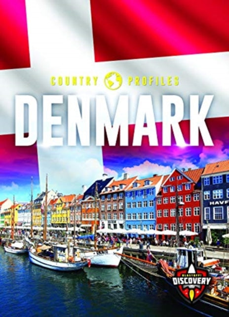 Denmark By Leaf, Christina