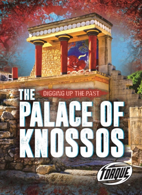 Palace Of Knossos