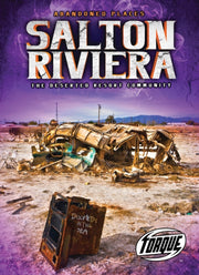 Salton Rivera The Deserted Resort Commun