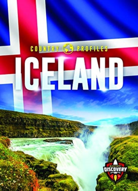 Iceland By Klepels, Alicia