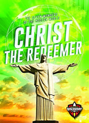 Christ The Redeemer