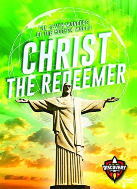 Christ The Redeemer