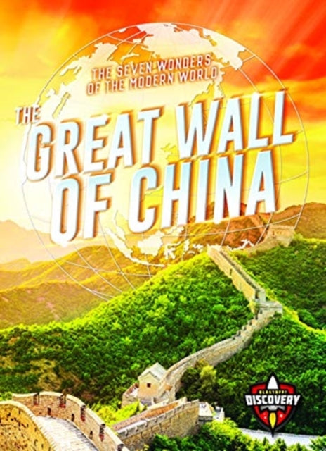 Great Wall Of China