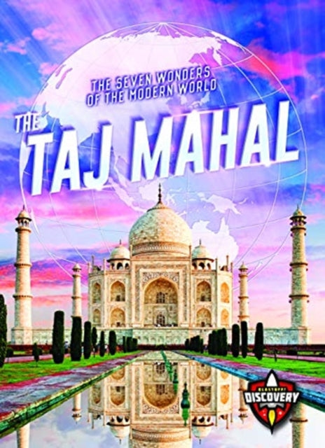 Taj Mahal The