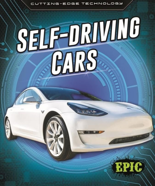 Selfdriving Cars