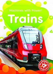 Trains