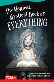 The Magical, Mystical Book Of Everything