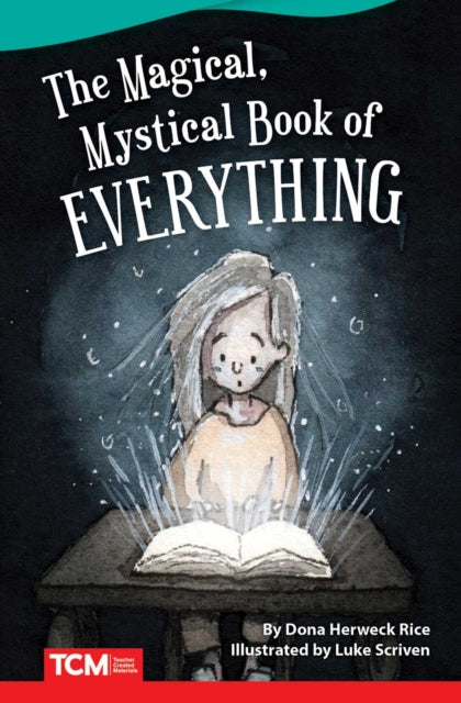 The Magical, Mystical Book Of Everything