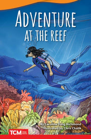 Adventure At The Reef