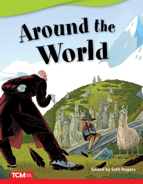 Around The World