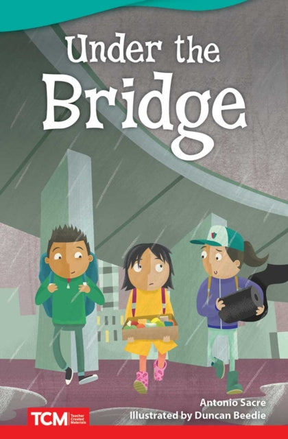 Under The Bridge