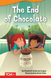 The End Of Chocolate