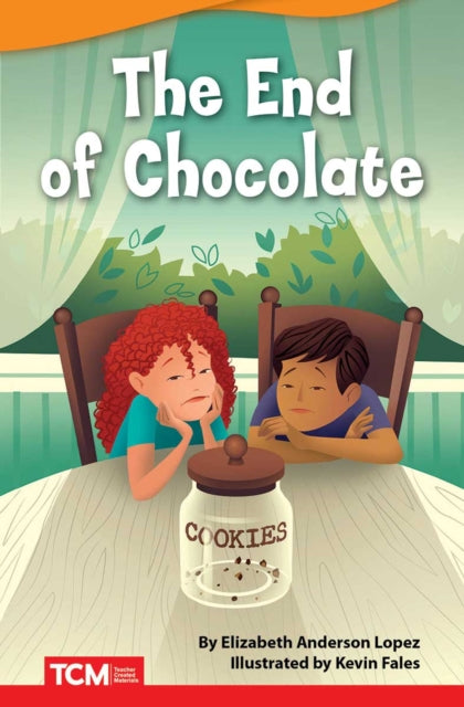 The End Of Chocolate