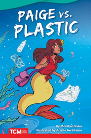 Paige Vs. Plastic
