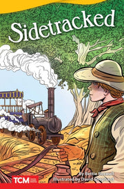 Side-tracked