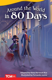 Around The World In 80 Days