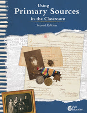 Using Primary Sources In The Classroom,