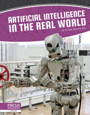 Artificial Intelligence In The Real Worl