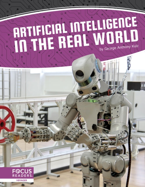Artificial Intelligence In The Real Worl