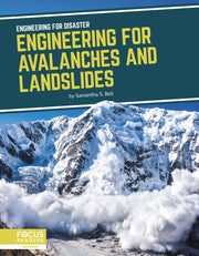 Engineering For Avalanches And Landslid By Samantha S. Bell