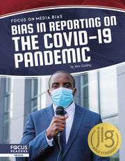 Bias In Reporting On The Covid19 Pandemi
