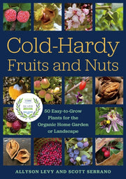 Coldhardy Fruits & Nuts